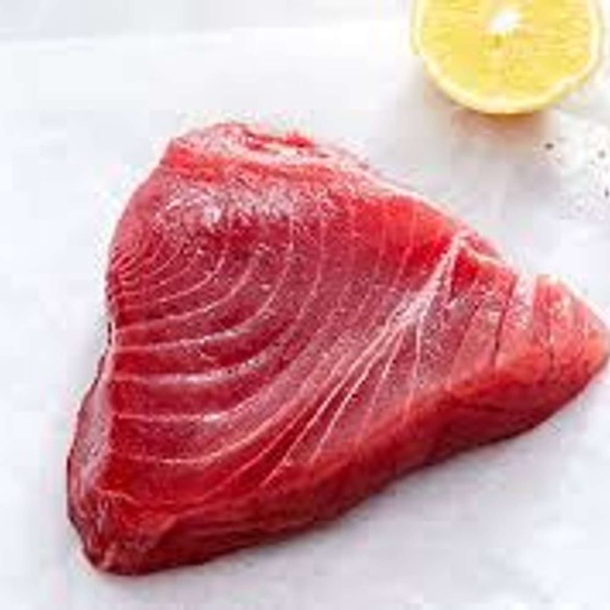 Ahi Tuna