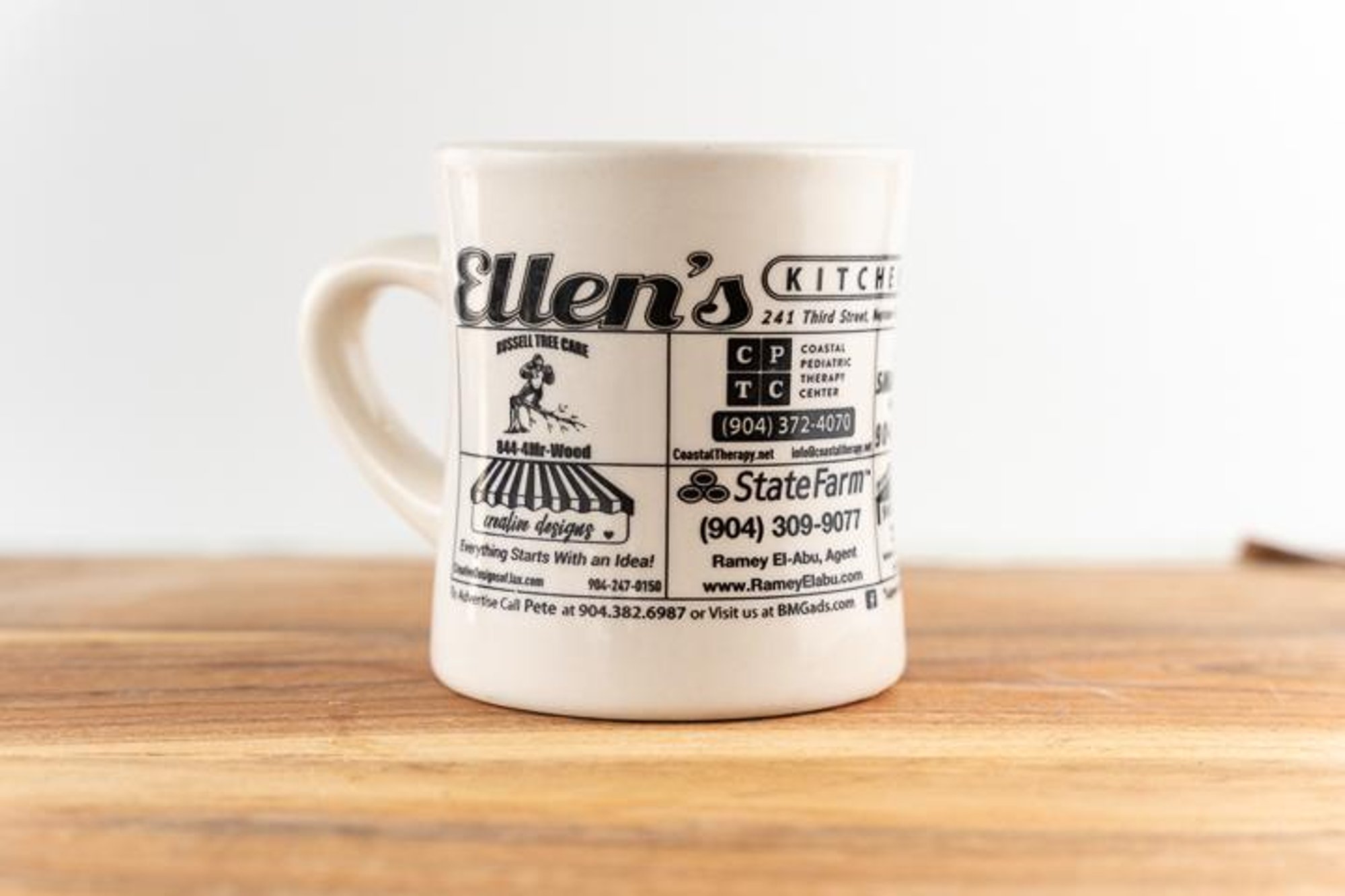 Coffee