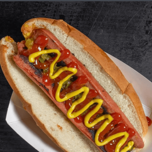 Hot Dog