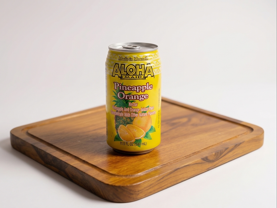 Aloha Pineapple Orange