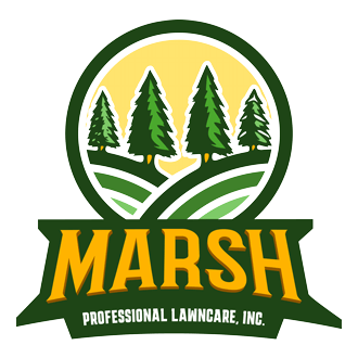 Marsh Professional Lawncare