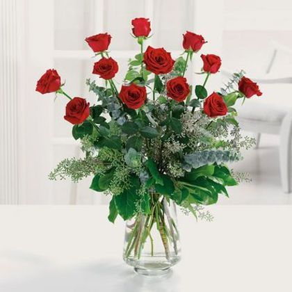 Wedding Floral Arrangements