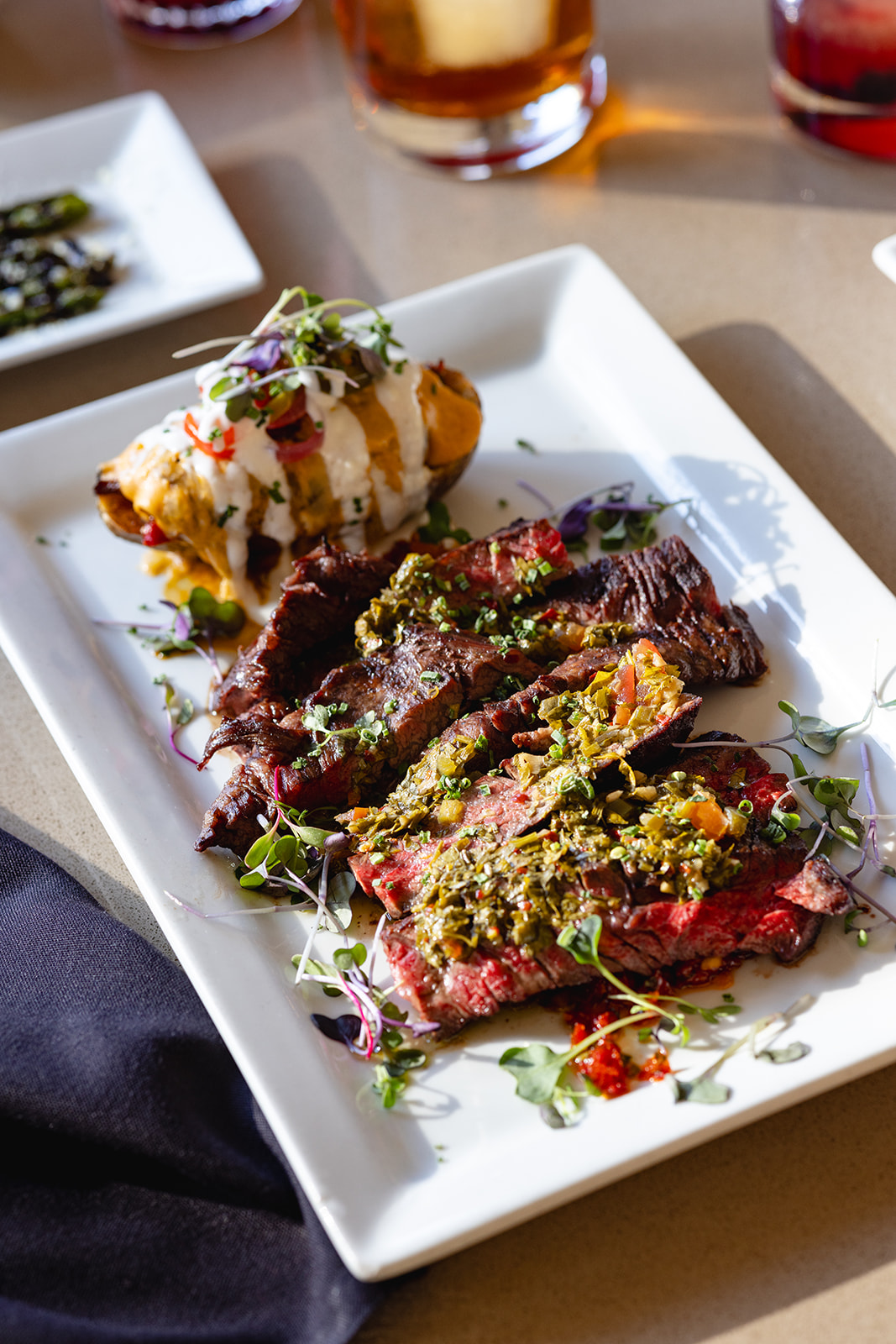 Stagecoach – Smokehouse & BBQ Image