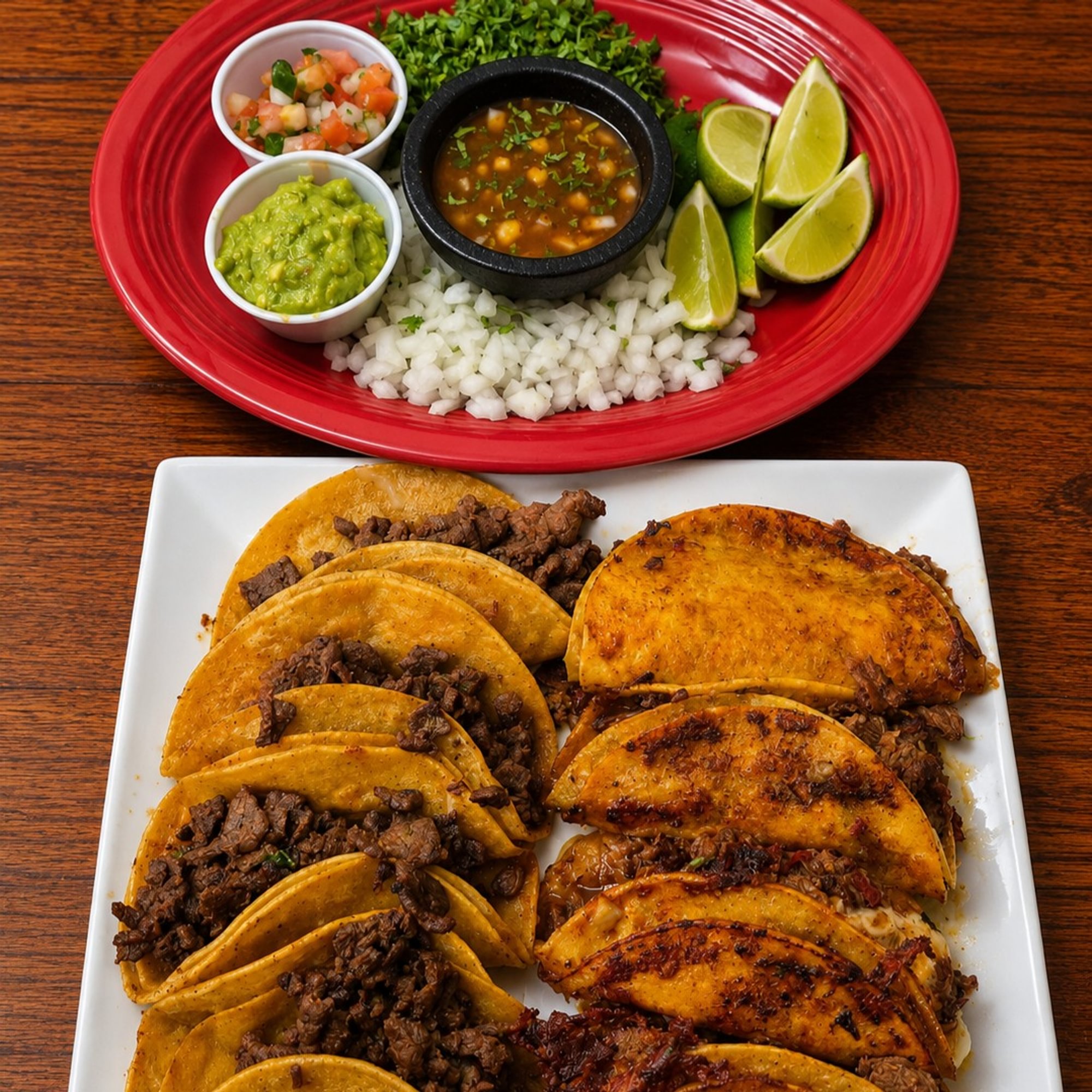 Azteca Basket
