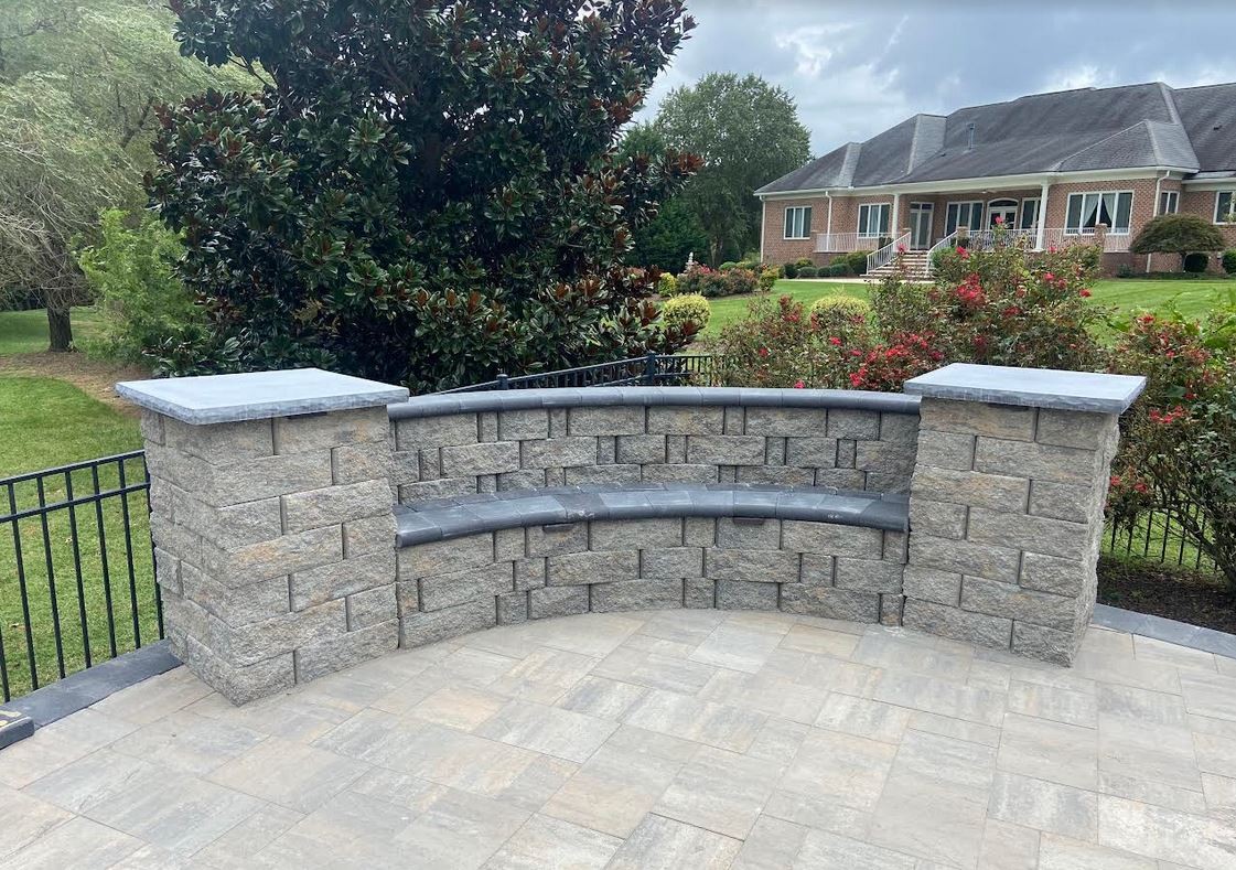 Bench Seating