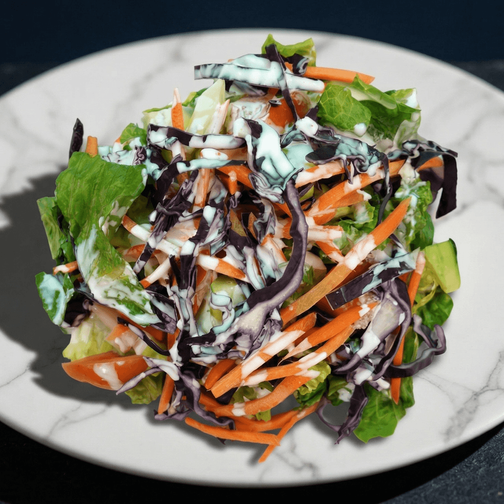 House Salad