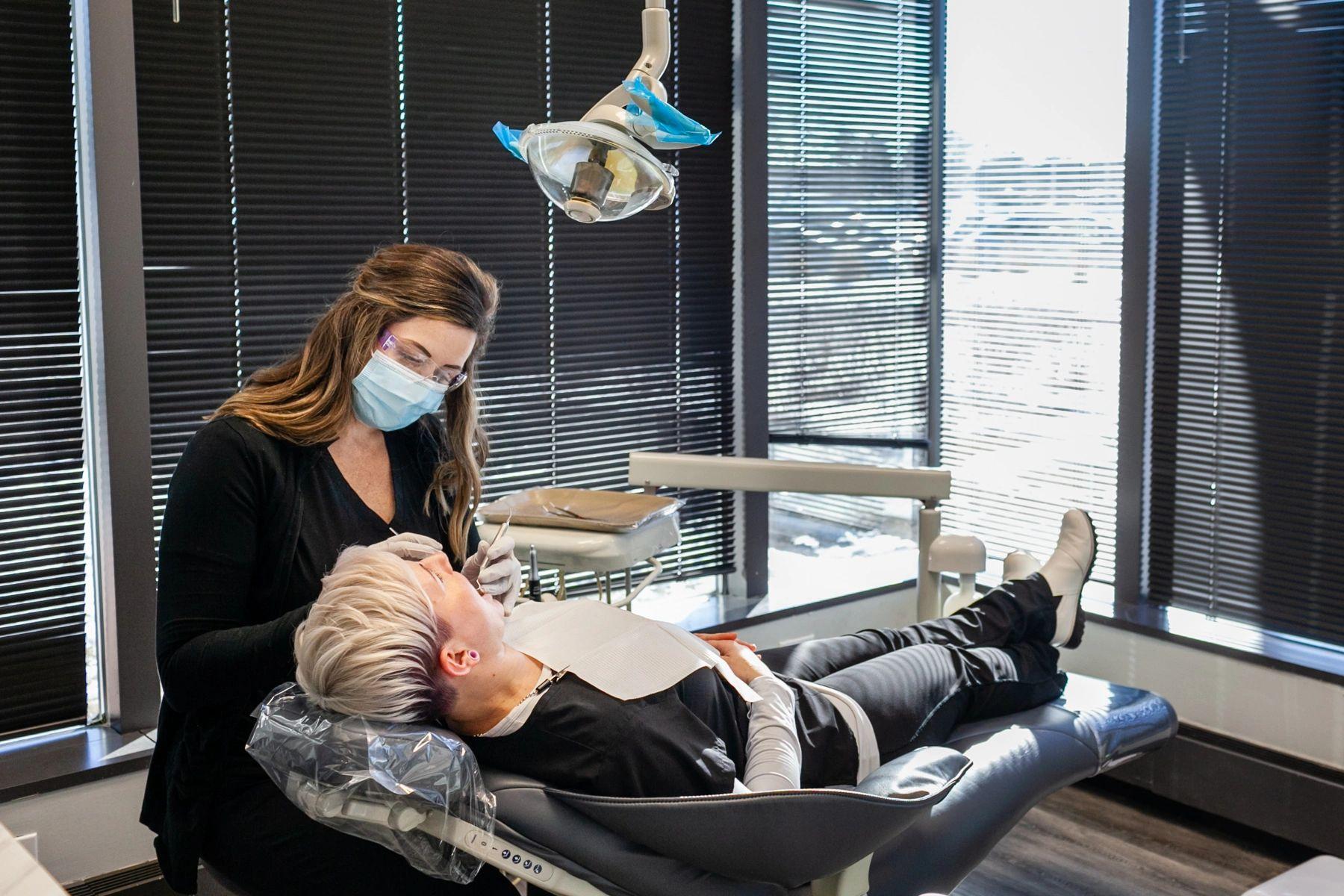 Parkway Dental Care Image