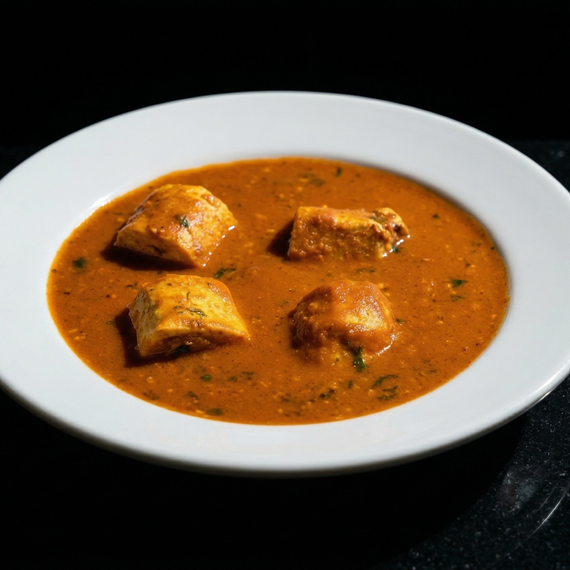 Murg Bahar Chicken