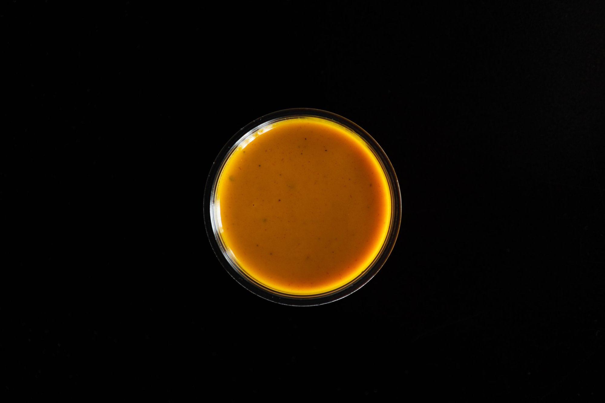 2oz Sunburst Citrus–Turmeric Buffalo