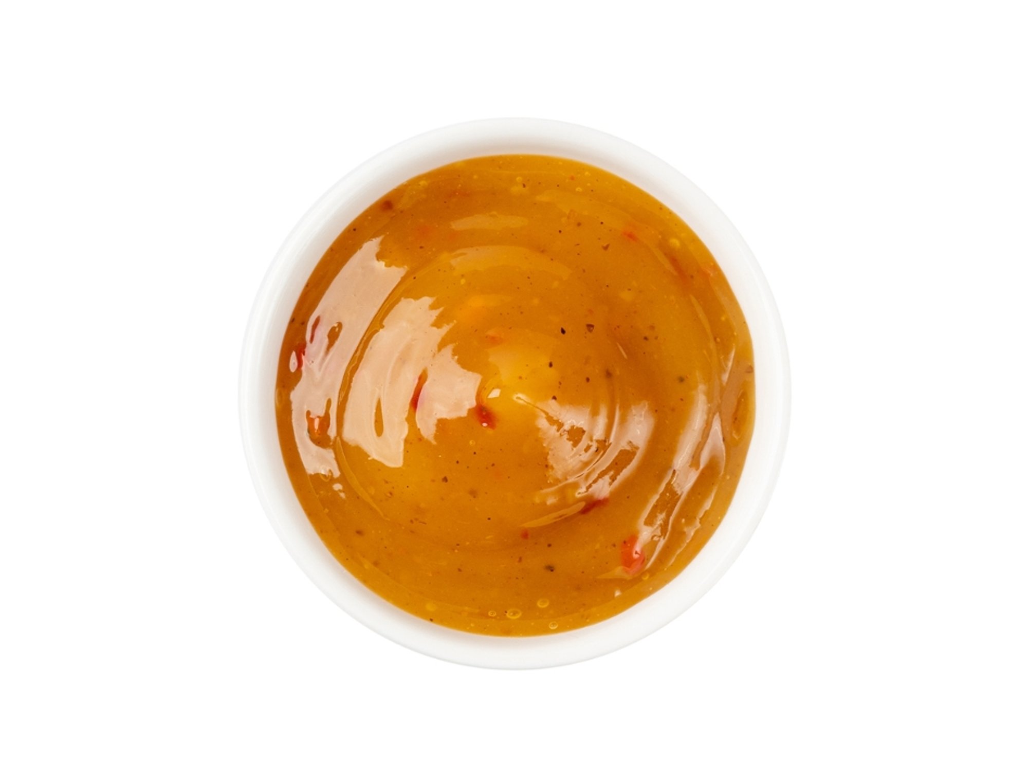 Hot Honey