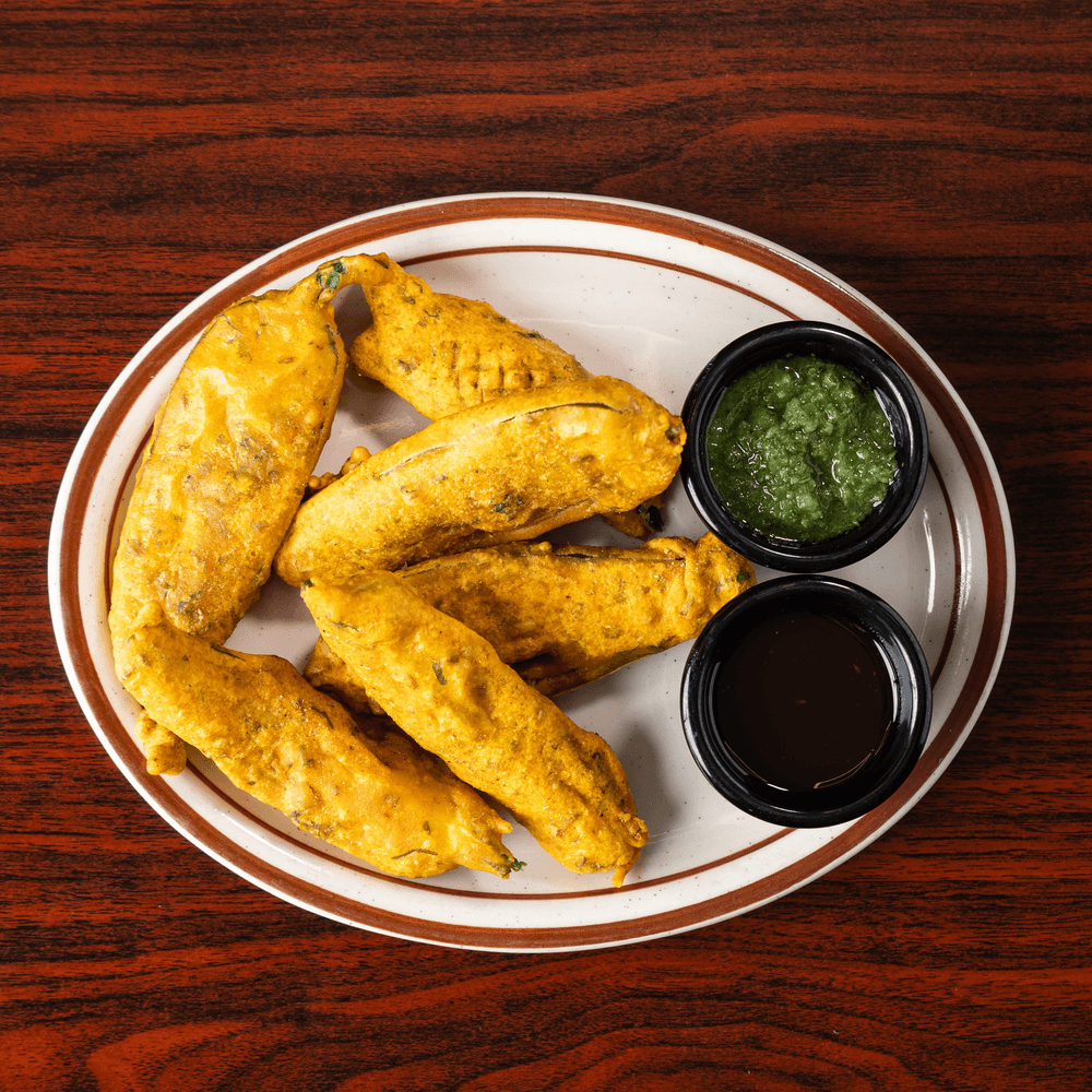 Chili Pakora