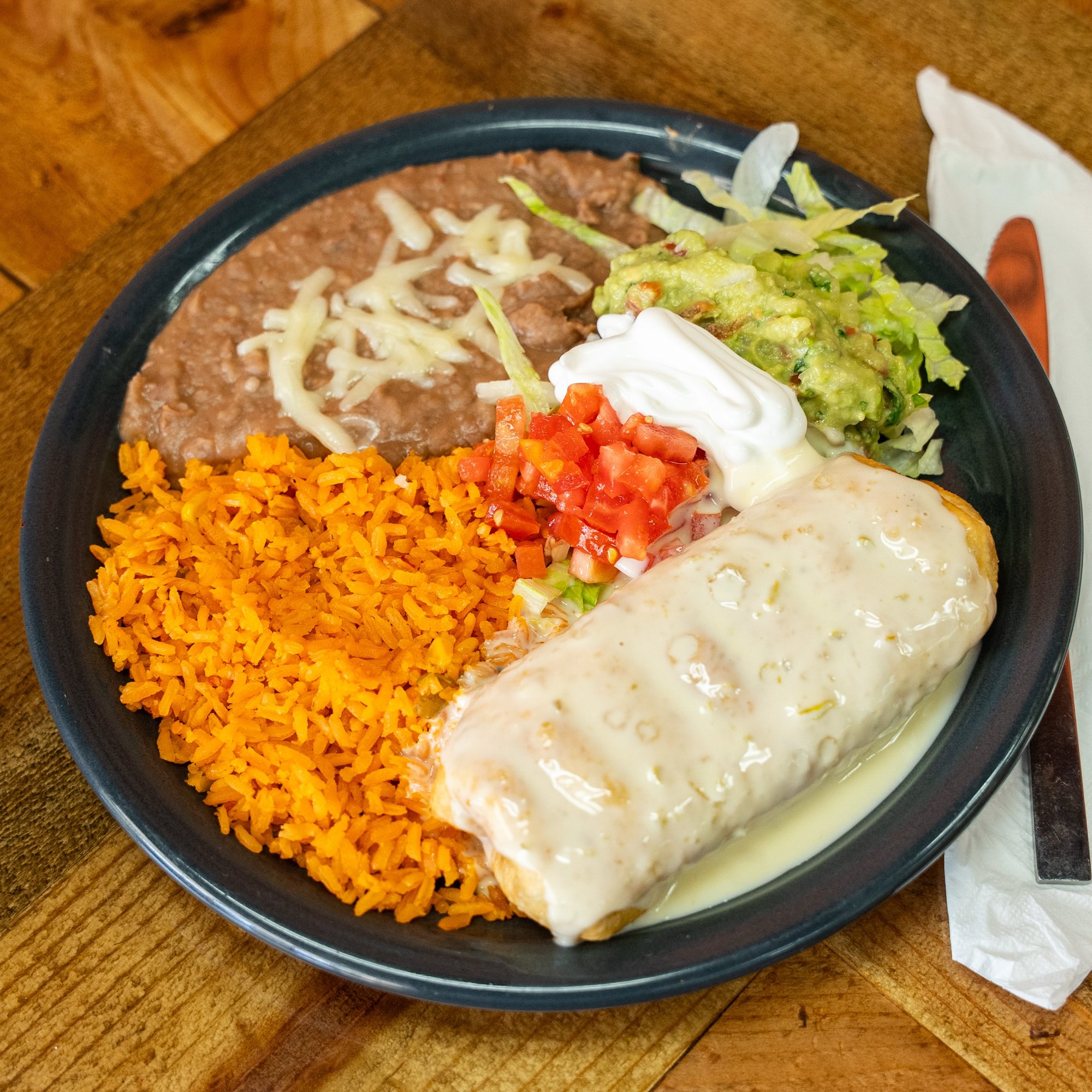 Chimichanga