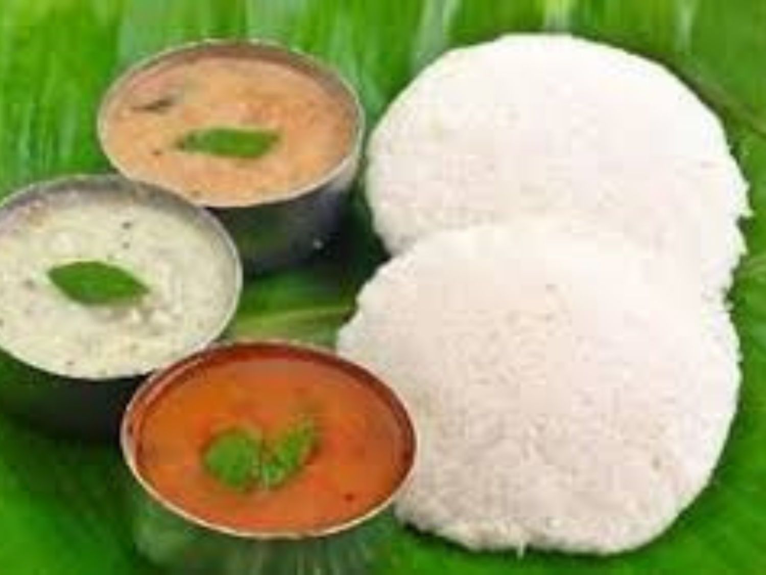 Idli