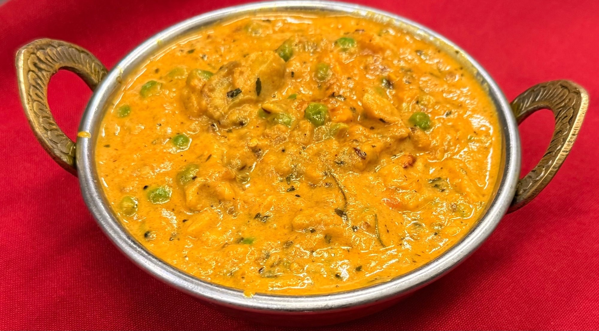 Baigan Bharta