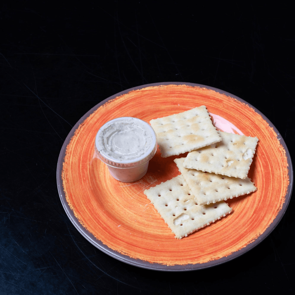 Extra Fish Dip