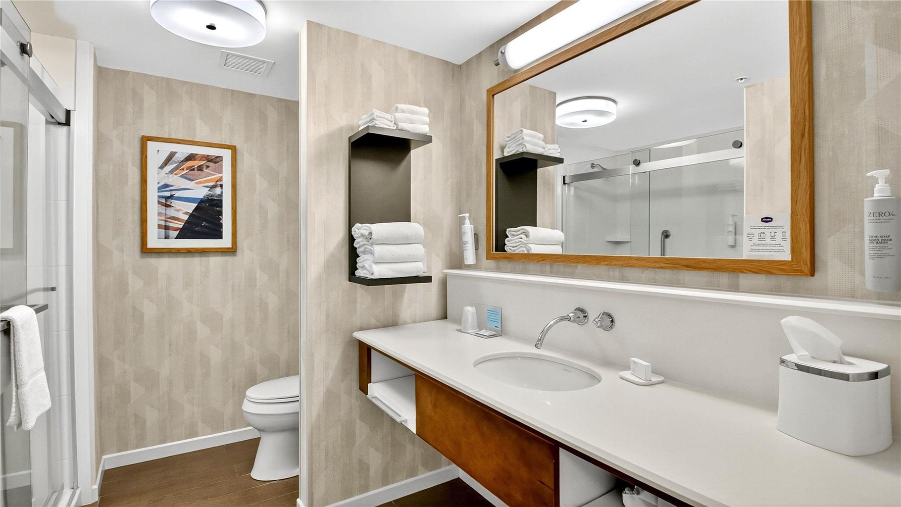 Hampton Inn & Suites Chippewa Falls Image