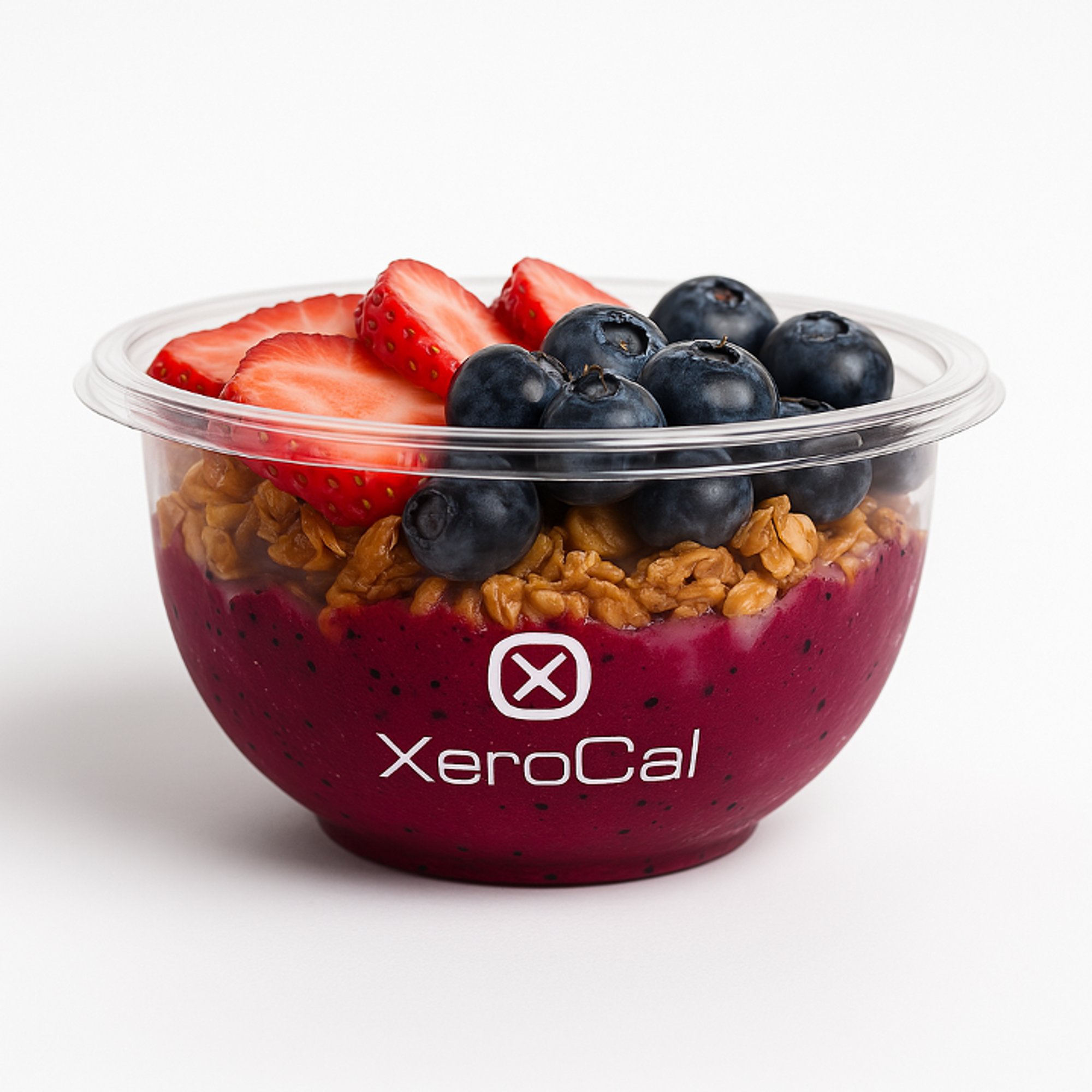 Dragon Power Bowl