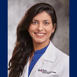 Priya Rajdev, MD
