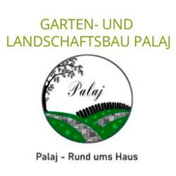 Logo von Garten- und Landschaftsbau Palaj