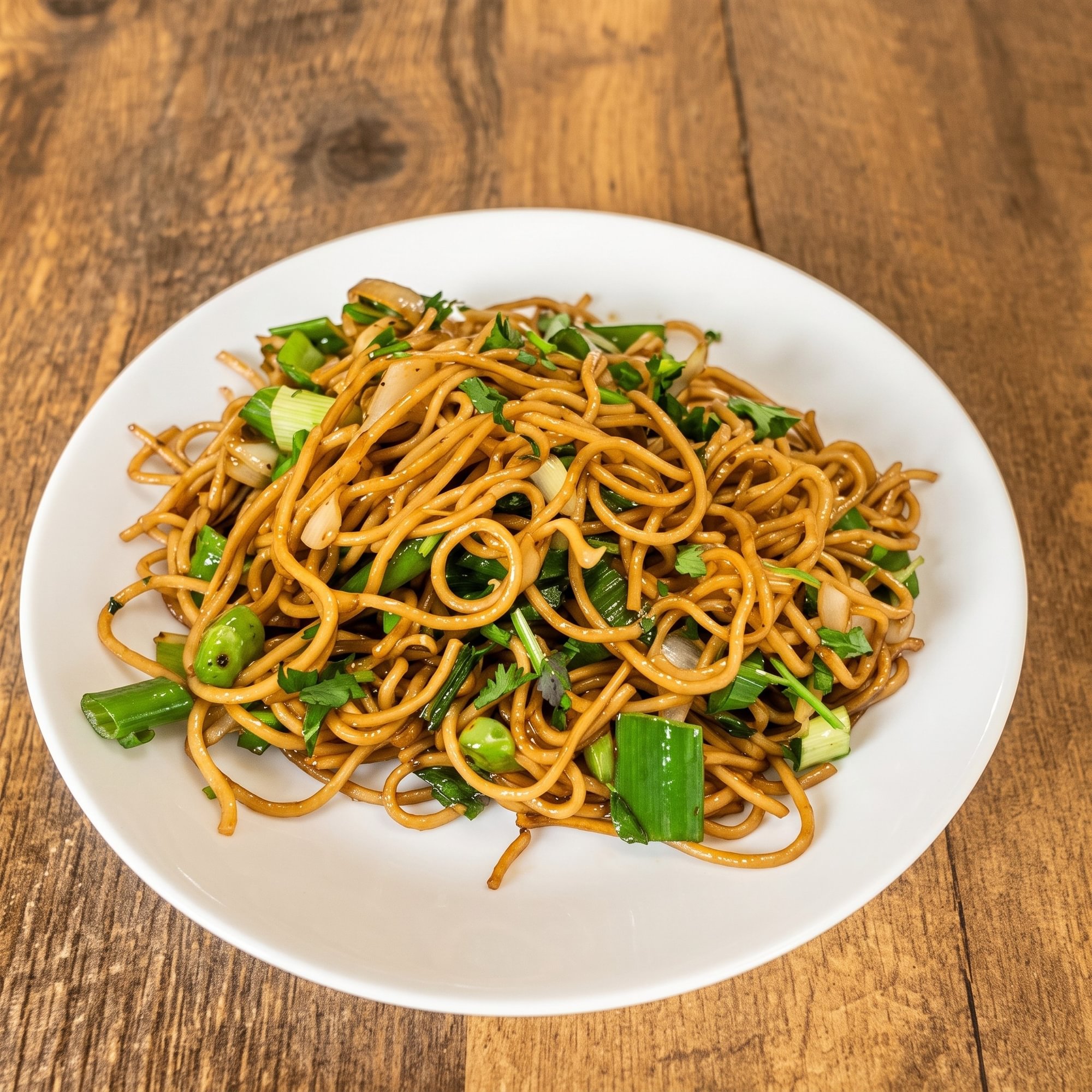Noodles