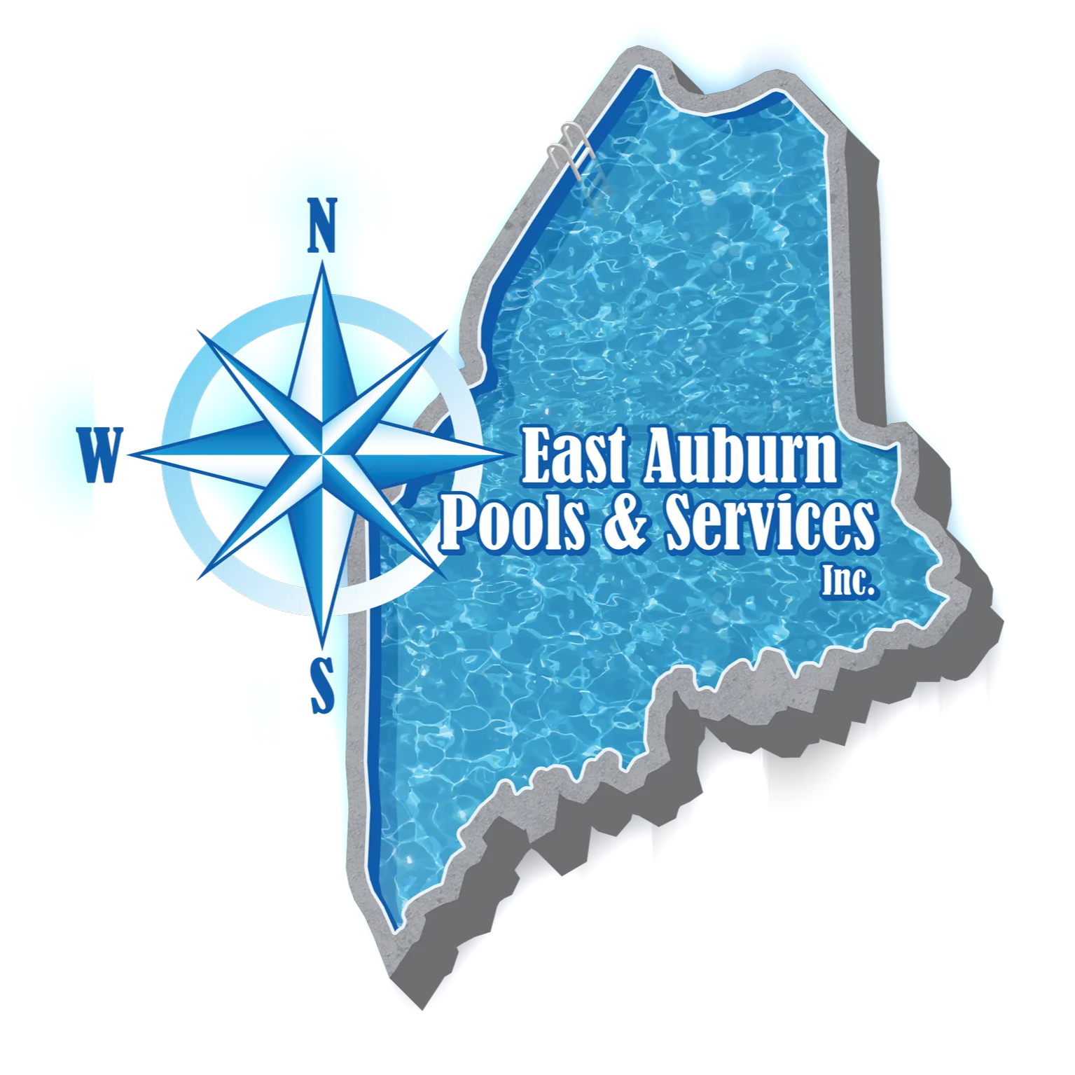 East Auburn Pool & Service