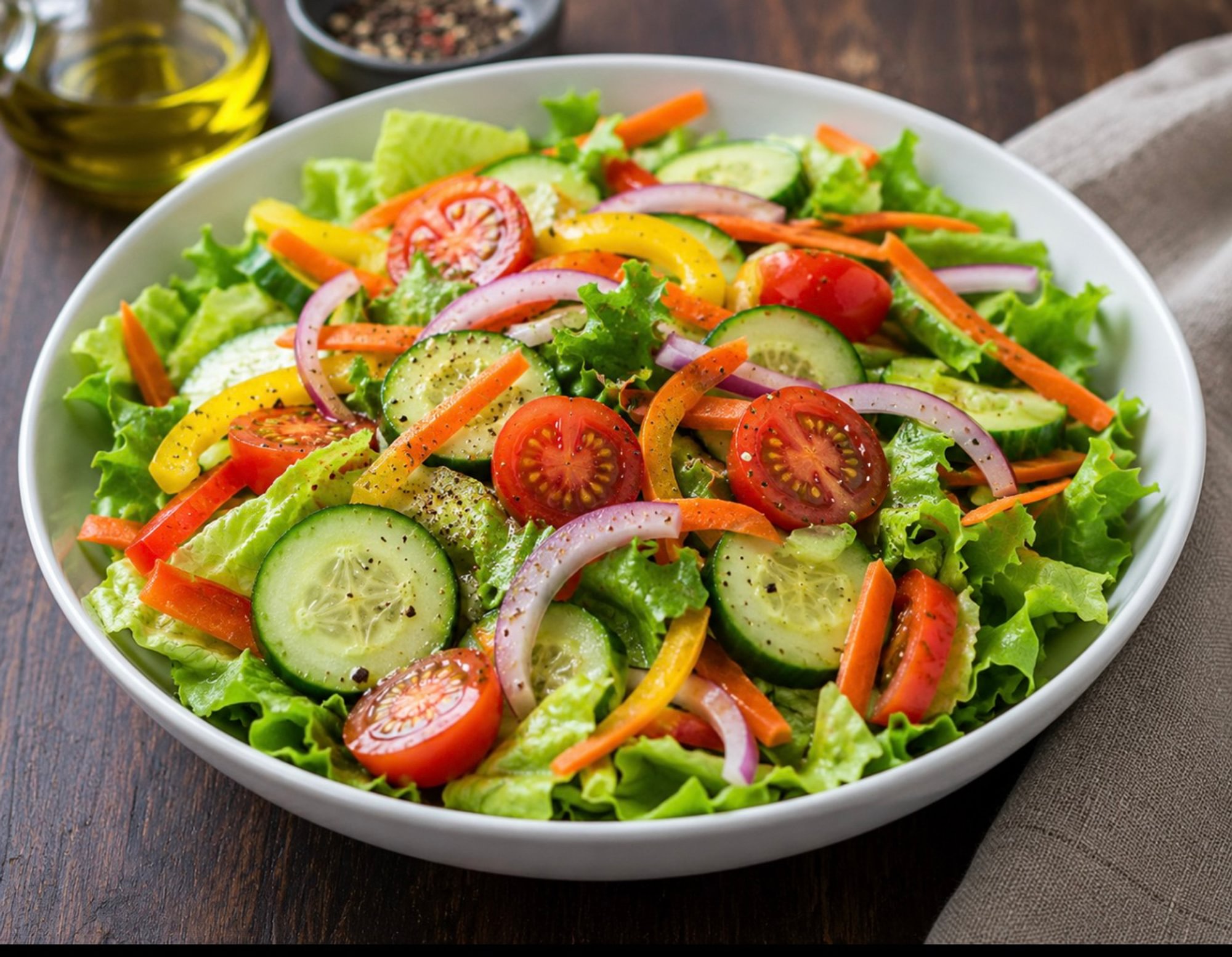 Dinner Salad