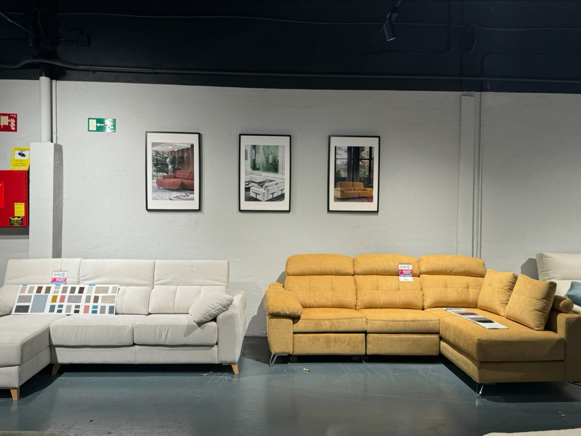 Galería en miniatura