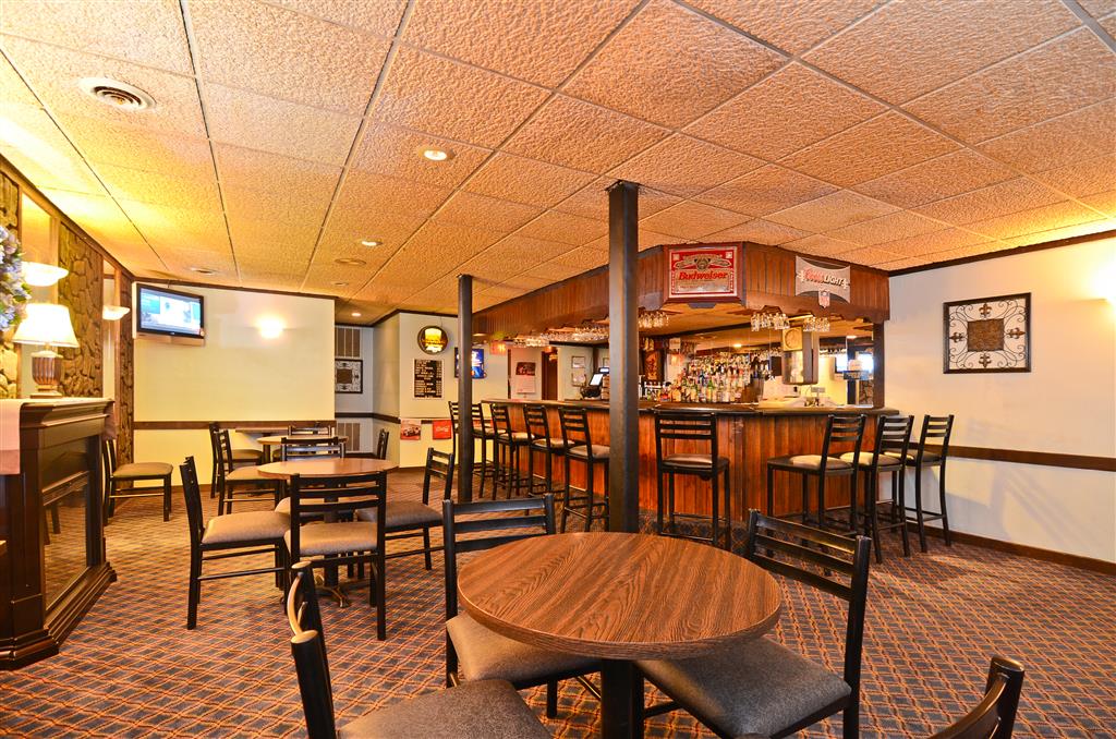 Best Western Williams Hotel Image