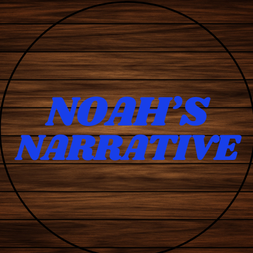 Noahs Narrative Logo