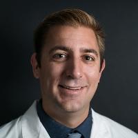 Dr. John Pick-Jacobs, DO