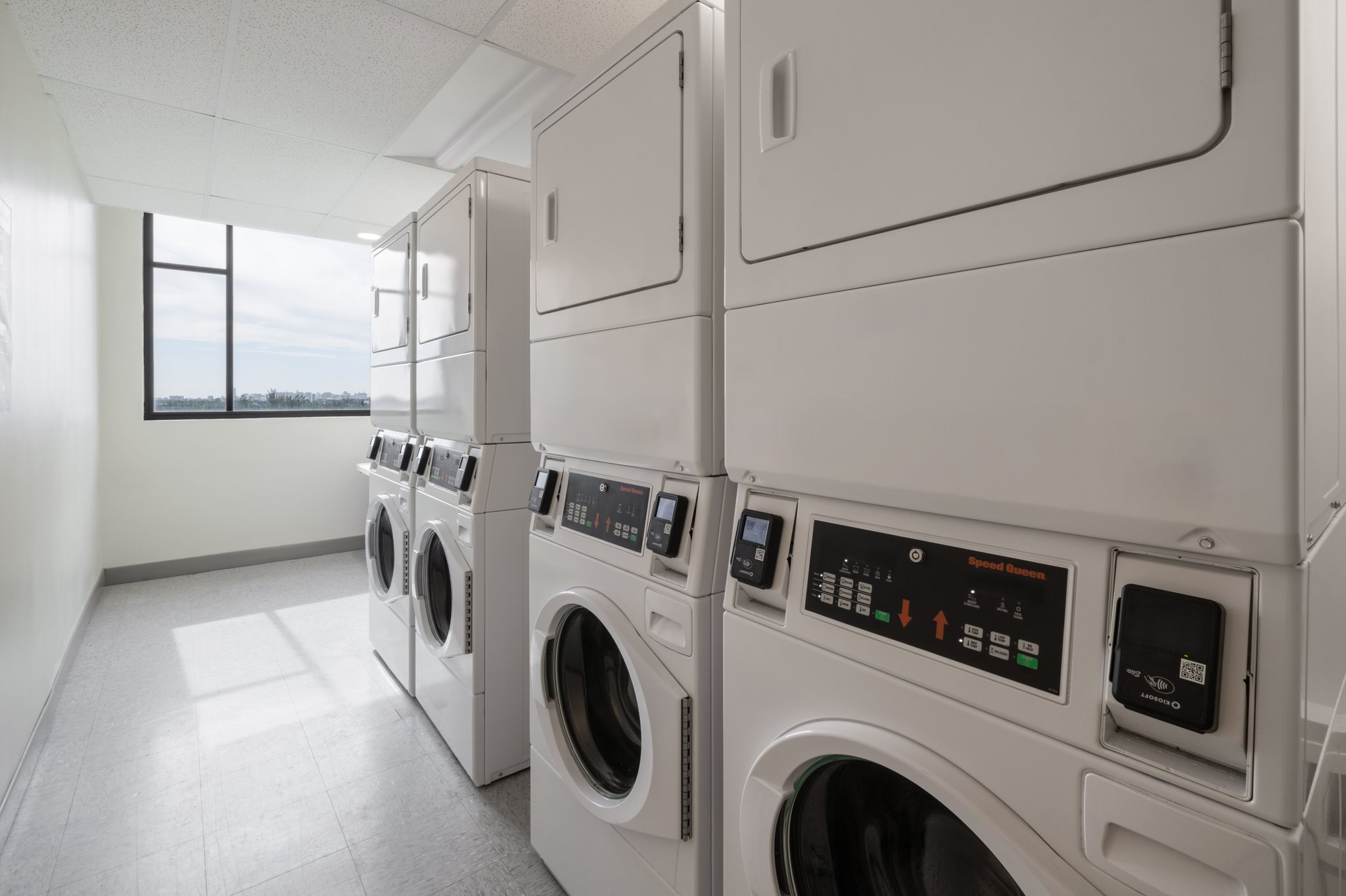 EVEN Hotel Miami - Airport by IHG Image