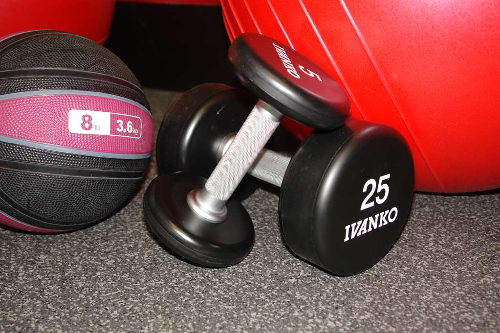 Hampton Inn Gallipolis Image