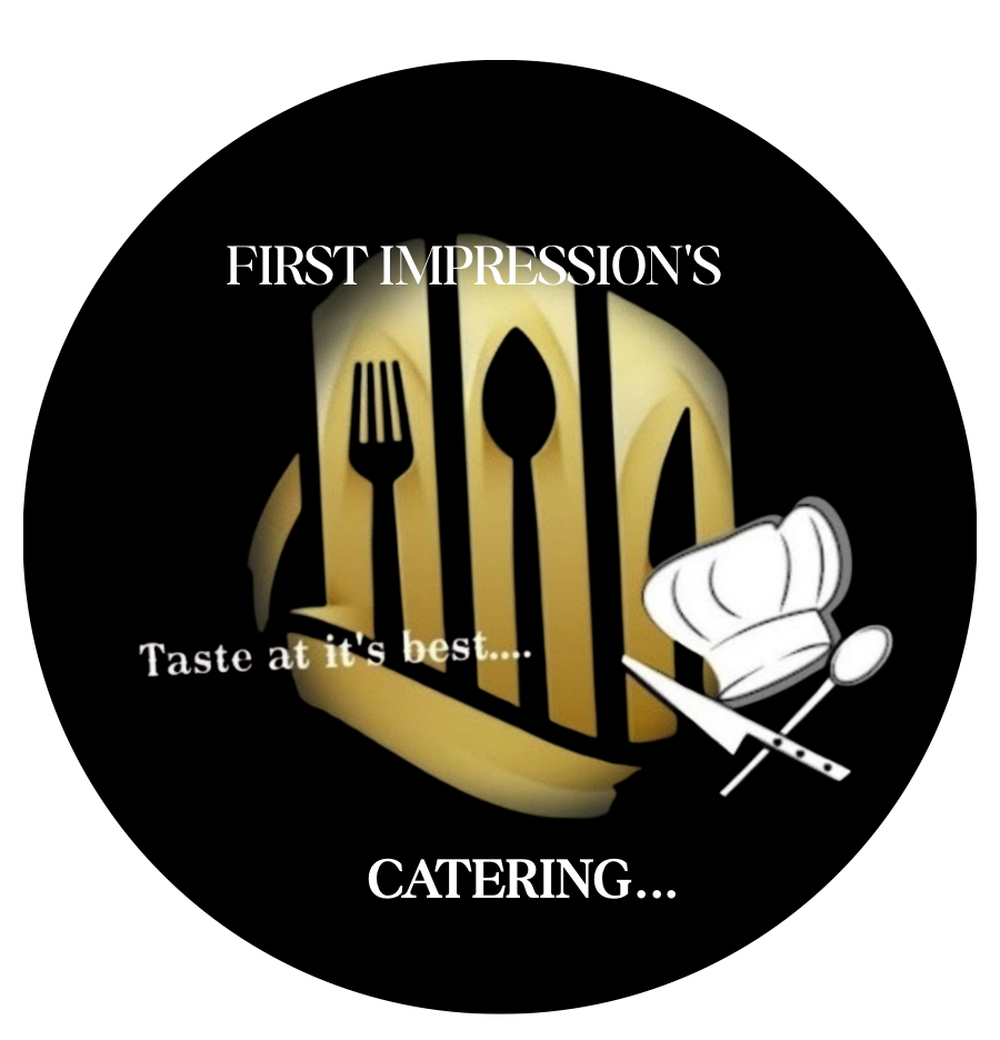 First Impression's Catering Image