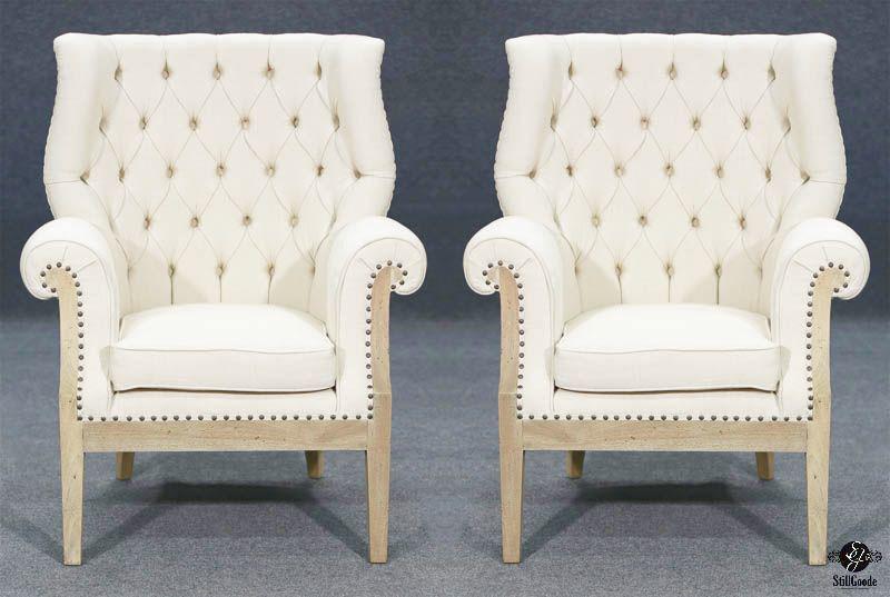 Pair of Chairs