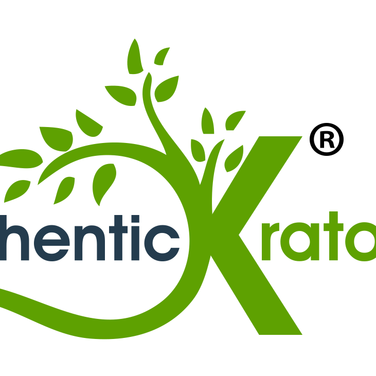Authentic Kratom