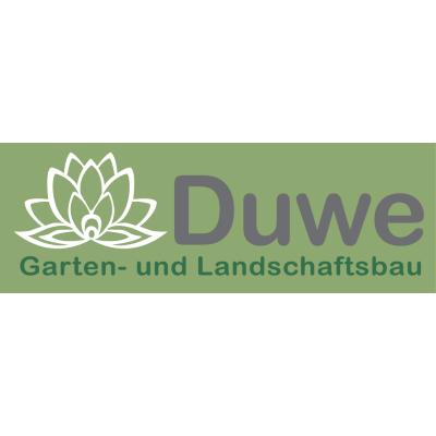 Logo von Duwe Garten- und Landschaftsbau