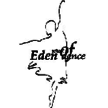 Eden School of Dance Logo
