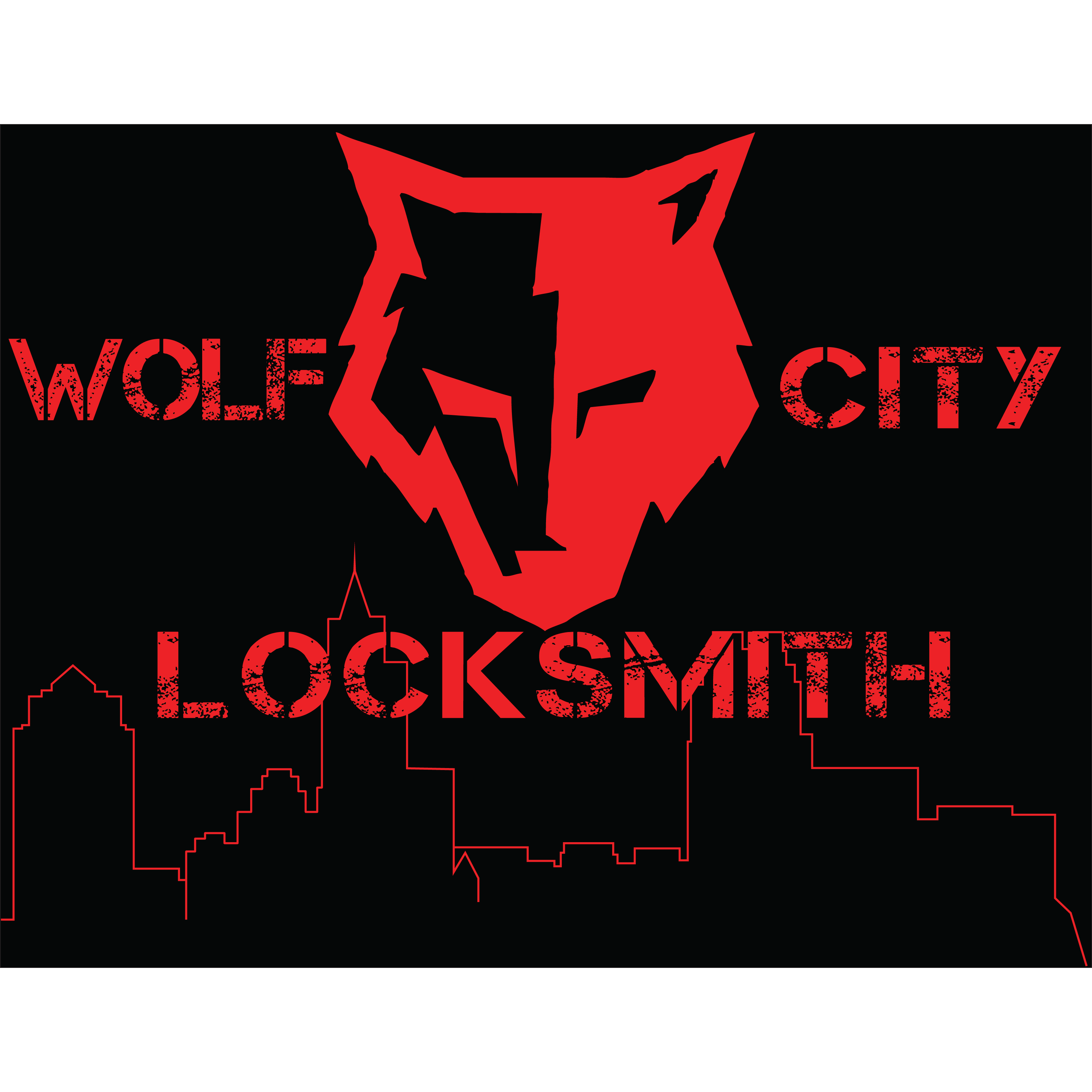 Wolf City Locksmith