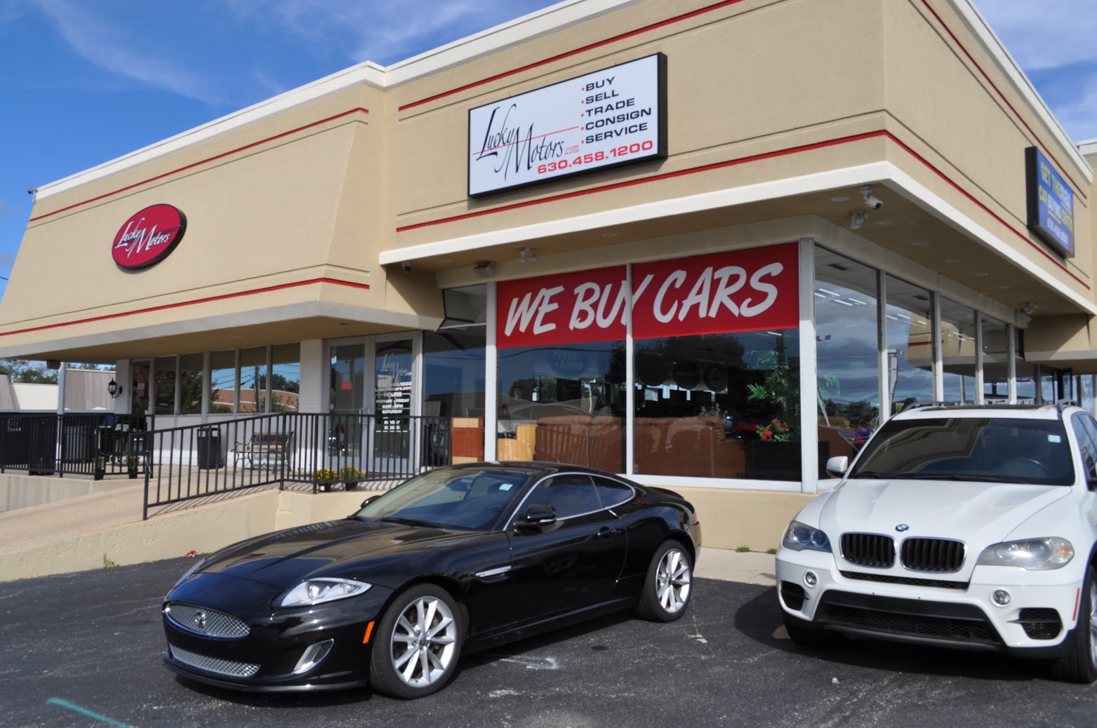 Pre-Owned Vehicles Villa Park, IL