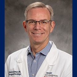 David Schnur, MD