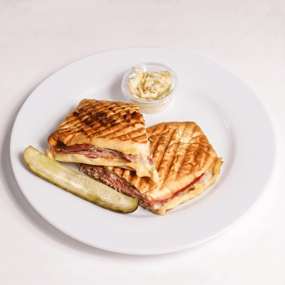 Cuban Sandwich