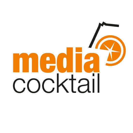 Logo von Media Cocktail GmbH