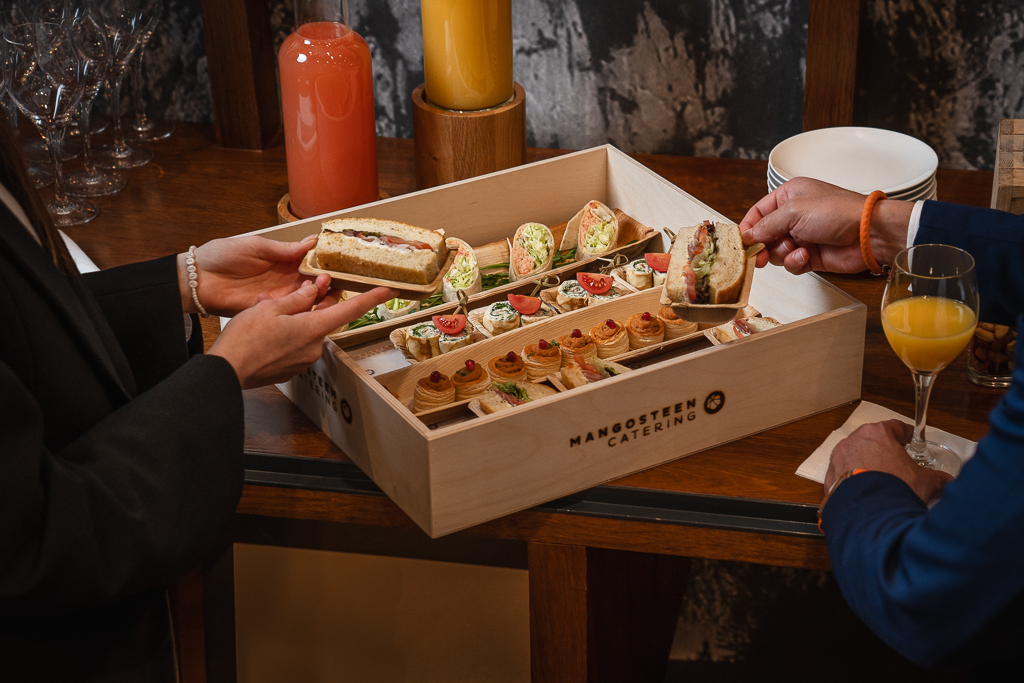 APERO BOX