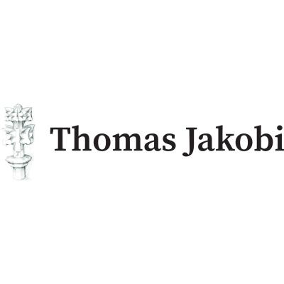 Logo von Thomas Jakobi Steinmetz- & Steinbildhauermeister