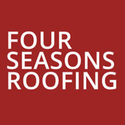 Four Season’s Roofing INC Logo