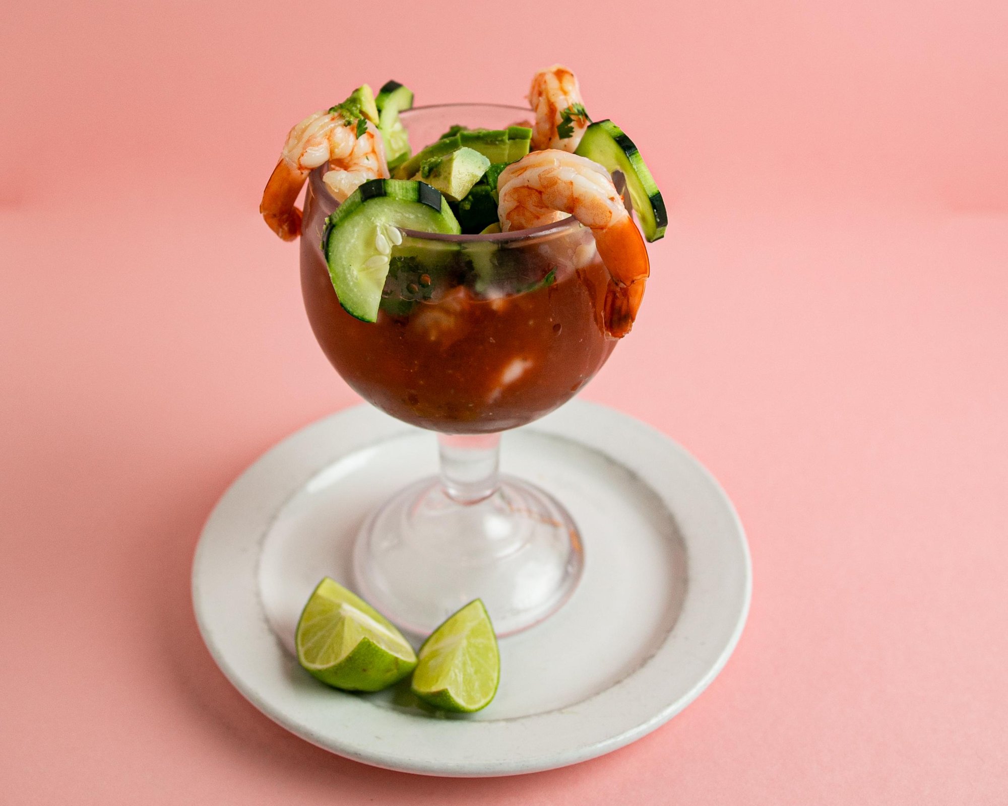 Shrimp Cocktail