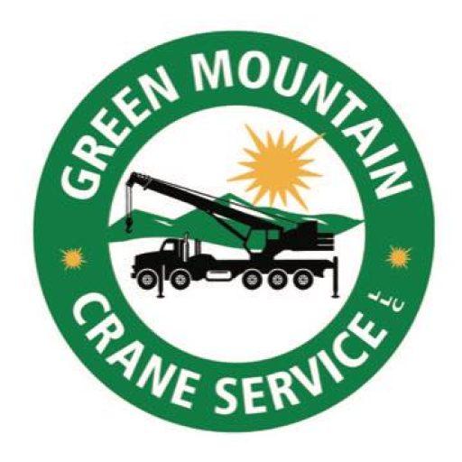 Green Mountain Crane Service, LLC