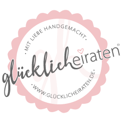 Logo von Glücklicheiraten GmbH