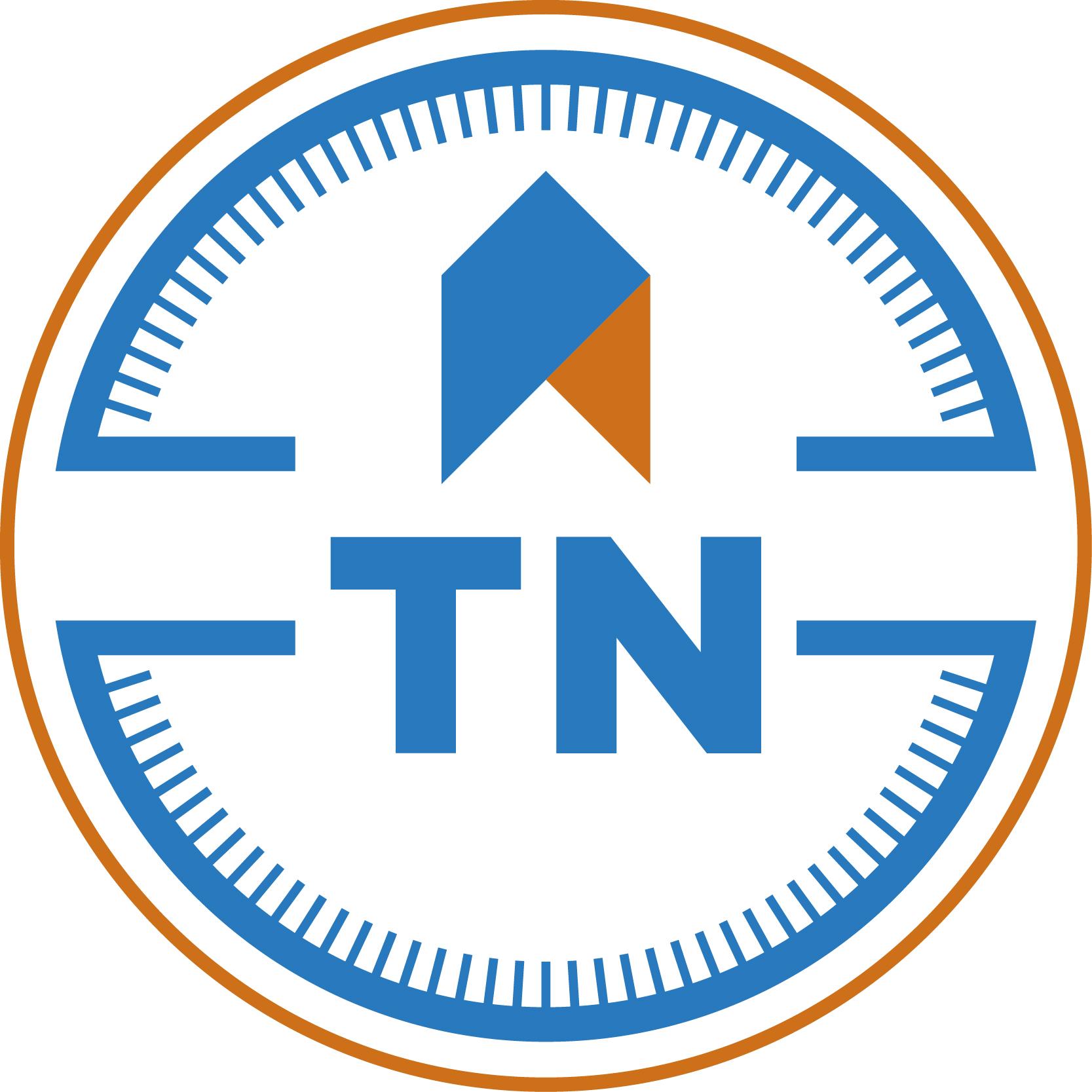 True North Restoration of Southwest Missouri Logo