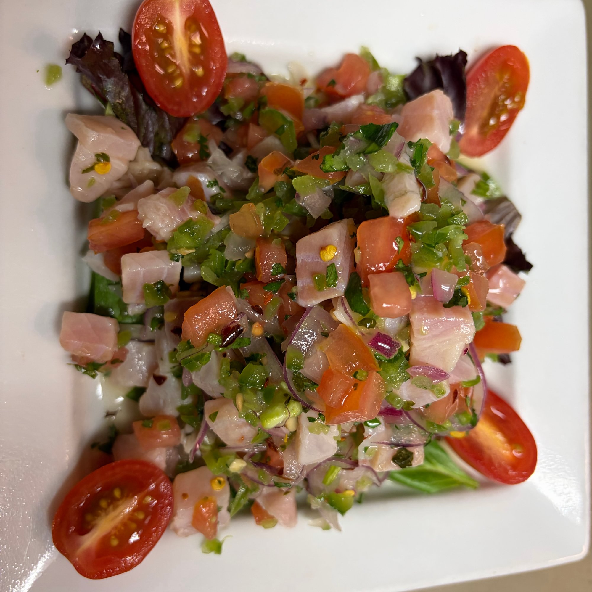 Ceviche
